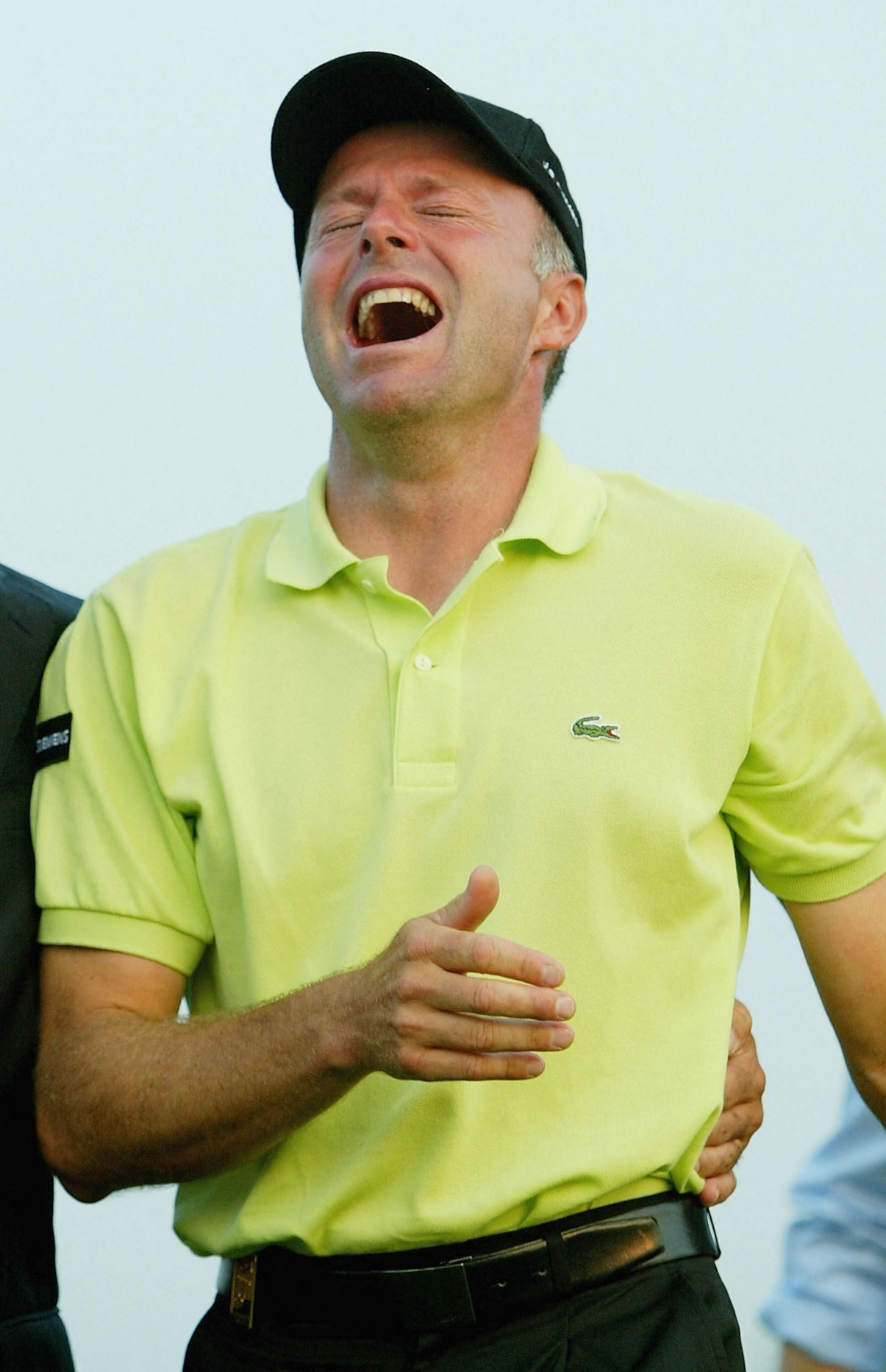 Jean-François Remesy, vainqueur de deux Opens de France : « J'ai marqué le  golf français » - L'Équipe
