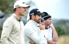 The Open : Pavon, Perez, Langasque, les chances françaises