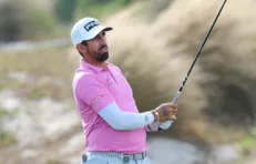 Hero World Challenge : Pavon finit sur une bonne note