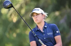 Portland Classic : Roussin-Bouchard s’offre un top 30