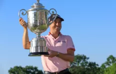 PGA Championship : Thomas triomphe à l'expérience