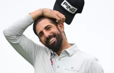 Matthieu Pavon nominé pour le titre de « Rookie de l'année »