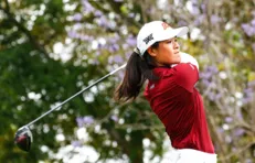 Céline Boutier : « Mon meilleur début de saison sur le LPGA Tour »