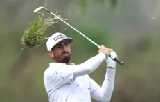 Nedbank Golf Challenge : Pavon manque le coche