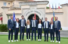 Championnats d’Europe par équipes mid-amateurs : Des Bleus déterminés à Chiberta
