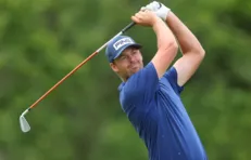 U.S. Open : Matthieu Pavon et Victor Perez défient les greens patinoires de Pinehurst