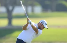 Dubai Invitational : Top 15 pour Langasque et Guerrier