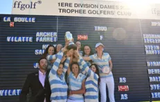 Trophée Golfers' 2022