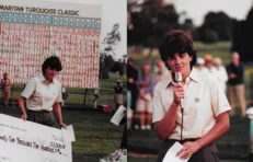 7 mars 1983 : Le jour où Anne-Marie Palli a gagné sur le LPGA Tour