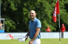 Grégory Havret : « Je raconte comment l'amour de ce sport a été un moteur dans ma vie »