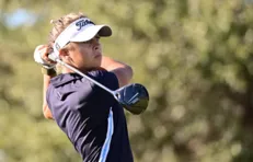 Pauline Roussin-Bouchard : « Me refaire plaisir sur le LET »
