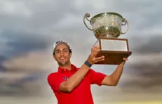 South African Stroke Play : Le trophée pour Noa Auch-Roy