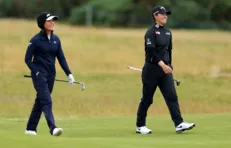 AIG Women’s Open : Boutier 22e, Grechi 76e