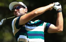 Astara Golf Championship : Une 54e place pour Paul Barjon