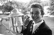 2 juillet 1967 : Le jour où Catherine Lacoste a gagné l'U.S. Women's Open