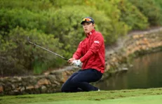 Estrella Damm N.A. Andalucía Masters : Ko prend la 7e place