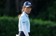 Maybank Championship : Céline Boutier, en marche avant