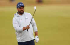 Genesis Scottish Open : Langasque redore son blason