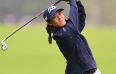 HSBC Women's World Championship : Boutier, la belle remontée