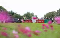 Buick LPGA Shanghai : Semaine timide pour Perrine Delacour