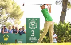 Rolex Challenge Tour Grand Final : Vaillant et Lacroix promus !