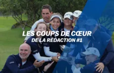 Nos coups de cœur 2022 #1 : Les Girls, promesse tenue