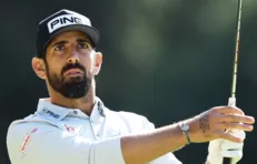 Matthieu Pavon : « Me donner toutes les chances de jouer la Ryder Cup »