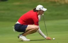 Hartford HealthCare Women's Championship : Un top 15 pour Agathe Laisné