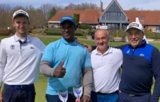 Pas-de-Calais Paragolf Open : De los Santos s'impose