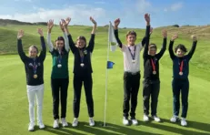 Grand Prix National U12 : Dennetière et Doligez sacrés
