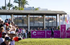 Andalucía Costa del Sol Open de España : Boutier rate le coche