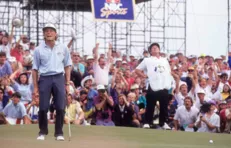 PGA Championship : Il y a 30 ans, la « Guerre du golf » à Kiawah Island