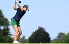 LPGA Tour Q-Series : Laisné et Meyssonnier loupent la dernière marche