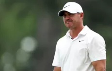 Masters : Koepka mène en patron