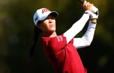 The Annika : Un nouveau top 10 pour Céline Boutier