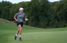 L'Open de France de speedgolf de retour à Roissy