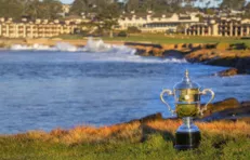 U.S. Women’s Open : Grande première à Pebble Beach