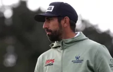 AT&T Pebble Beach Pro-Am : Pavon cède du terrain