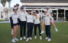 Match Octogonal Dames : Victoire éclatante pour les Bleues