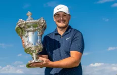 Open de Portugal : Grande première pour Pineau !