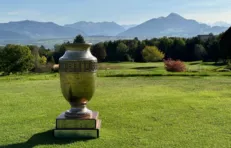 Internationaux de France de foursome mixte : Un rendez-vous unique