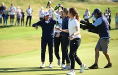 Women’s Scottish Open : Boutier double la mise