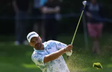 BMW PGA Championship : Langasque se relance