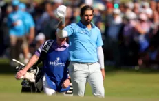 Sony Open in Hawaii : Première réussie pour Pavon