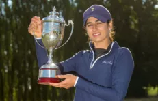 Lacoste Ladies Open de France : Laklalech titrée, Meyssonnier 4e