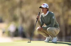 CME Group Tour Championship : Un bon finish en vain pour Boutier