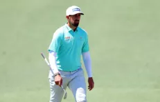 Masters : Une 12e place historique et prometteuse pour Matthieu Pavon
