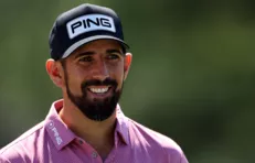 Masters : Les meilleures images de l'édition 2024