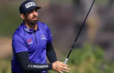 AT&T Pebble Beach Pro-Am : Pavon finit dans le dur