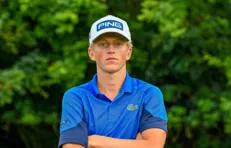 Martin Couvra, n° 1 amateur français, décide de passer professionnel